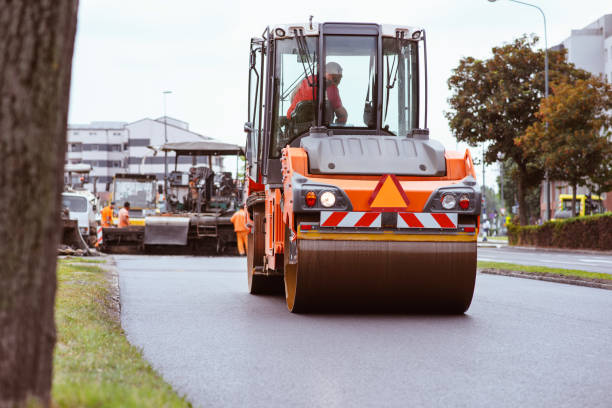 Trusted Pheasant Run, OH Driveway Paving Services Experts